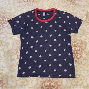 Stars Tee Shirt